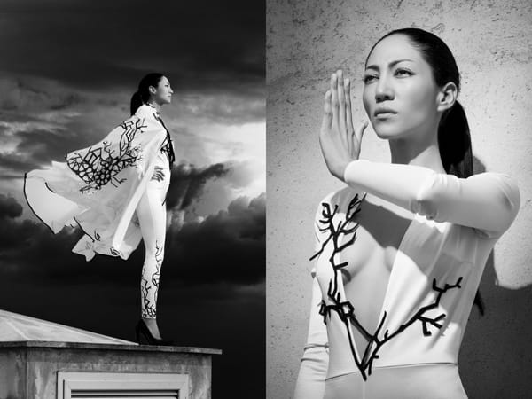 ИВАН ДОНЕВ – УНИКАЛЕН ДИЗАЙНЕР С МЕЖДУКОНТИНЕНТАЛНО ПРИЗНАНИЕ